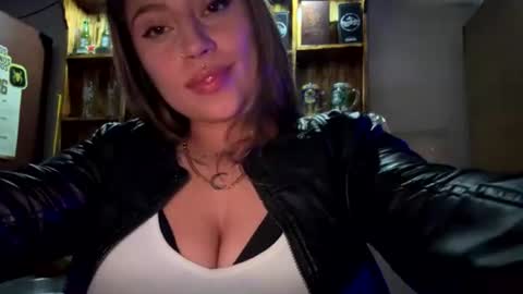 alice_perverse online show from July 24, 2:09 am