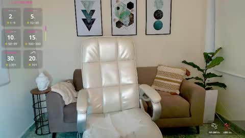 My instagram  is AlicePrice model online show from September 12, 10:50 pm