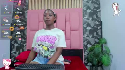 Snapshot of alice_rouusse chatting on October 27, 7:08 pm alice_rouusse online show from October 27, 7:08 pm