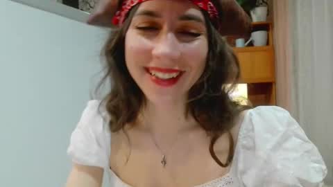 Alice Love you all  online show from April 24, 9:17 pm
