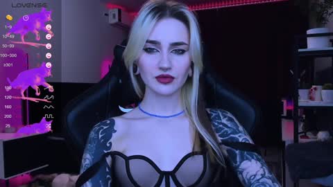 Alice online show from January 24, 6:14 pm