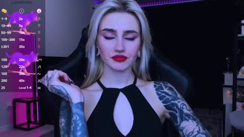 Alice online show from December 2, 5:13 pm