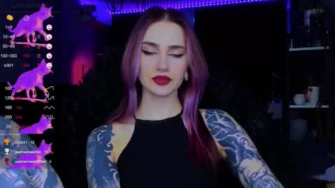 Alice online show from November 7, 7:08 pm