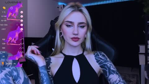 Alice online show from January 10, 5:34 pm