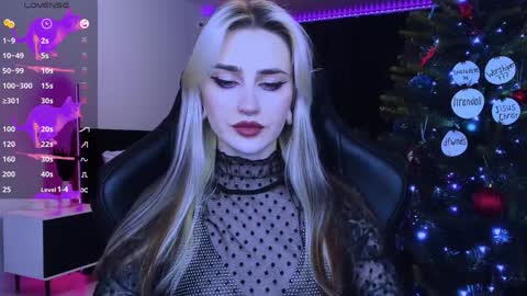 Alice online show from December 24, 7:44 pm