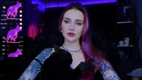 Alice online show from November 4, 6:46 pm