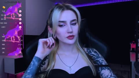 Alice online show from January 13, 6:59 pm