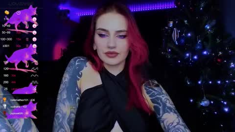 Alice online show from January 6, 7:06 pm