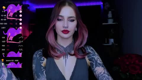 Alice online show from March 30, 7:02 pm