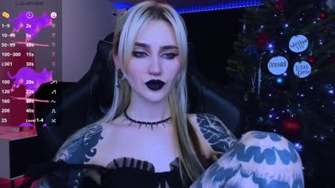 Alice online show from December 13, 5:32 pm