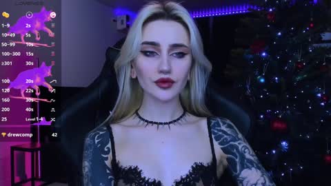 Alice online show from December 7, 6:15 pm