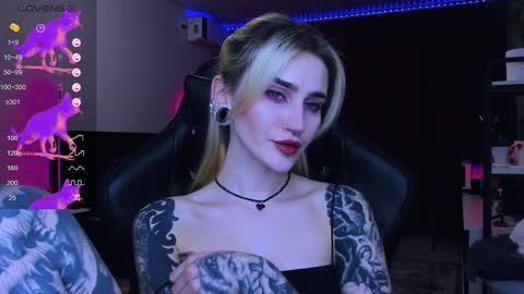 Alice online show from January 16, 6:27 pm