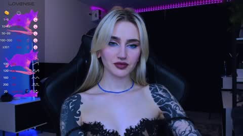 Alice online show from January 8, 5:48 pm