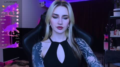 Alice online show from January 25, 6:10 pm