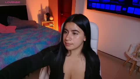 Alice online show from April 21, 9:11 pm