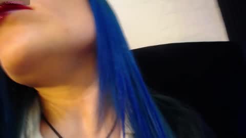 Snapshot of alice_sweetmomma chatting on October 3, 8:58 pm Alice online show from October 3, 8:58 pm