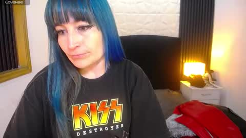 Alice online show from December 19, 2:34 am