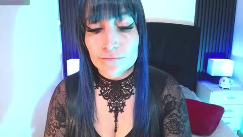 Snapshot of alice_sweetmomma chatting on November 1, 7:18 pm Alice online show from November 1, 7:18 pm