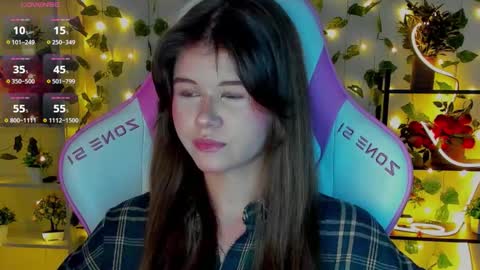 Alice online show from February 23, 6:18 pm