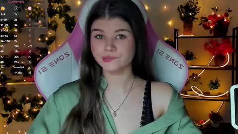 Alice online show from October 9, 7:29 pm