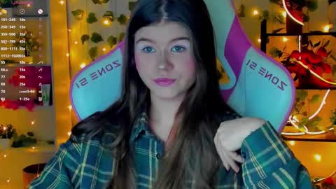 Alice online show from November 17, 12:11 am