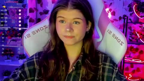 Alice online show from April 28, 7:07 pm
