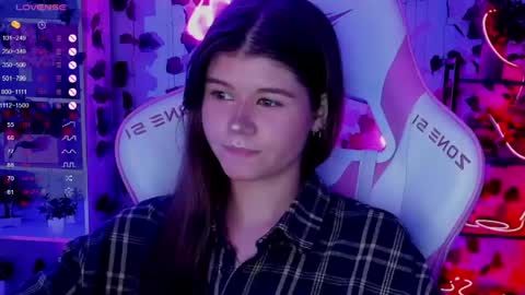 Alice online show from May 7, 9:40 pm