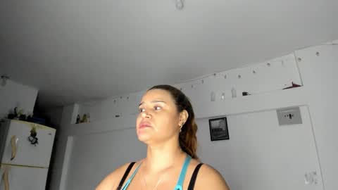 Alice thompsonx online show from January 14, 3:00 am