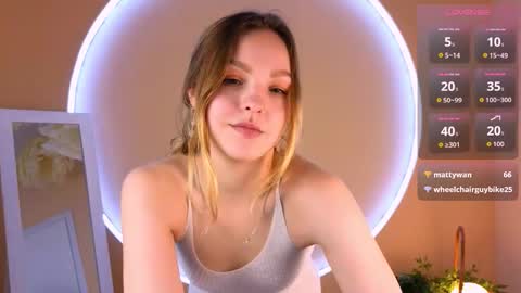 Snapshot of alice_tucci chatting on October 13, 1:58 pm Alice  online show from October 13, 1:58 pm