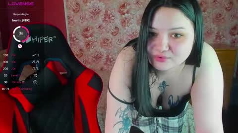 alice_weidel online show from May 15, 3:43 am
