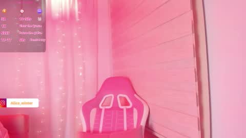 Alice  online show from December 19, 7:17 pm