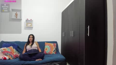 alice williiams online show from January 13, 2:21 pm