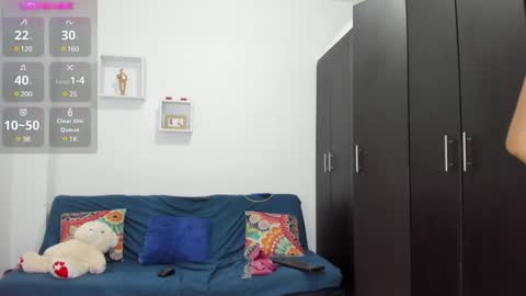alice williiams online show from January 8, 3:07 pm