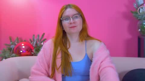 Alice online show from December 20, 8:35 pm