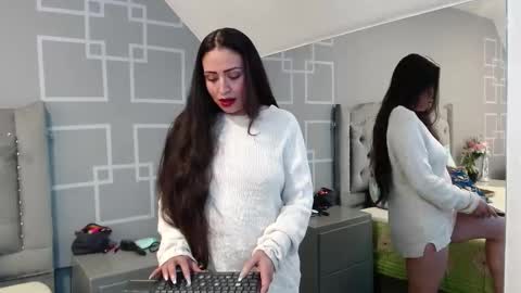 aliceblack7 online show from October 28, 11:27 am