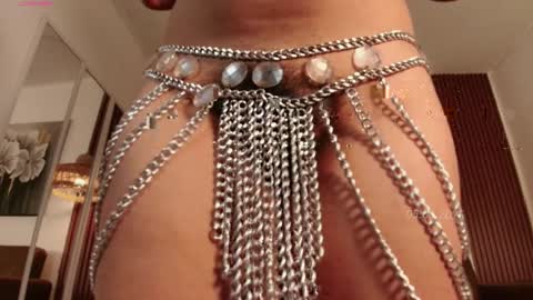 aliceblaker_ online show from April 6, 3:39 am