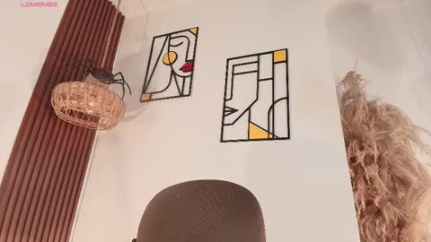 aliceblaker_ online show from October 23, 3:45 am