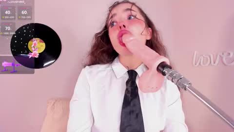 Snapshot of alicebonam chatting on October 17, 5:05 pm Alice online show from October 17, 5:05 pm