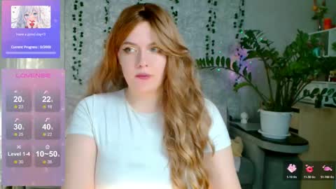 AliceCasey online show from March 13, 1:01 pm