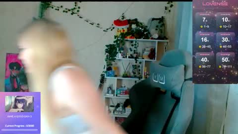 AliceCasey online show from February 1, 1:21 pm