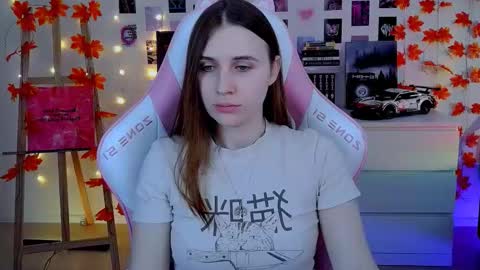 alicecharmy online show from November 13, 7:51 am