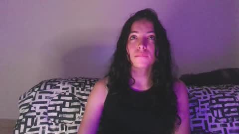 aliceclair_ online show from October 28, 6:08 am