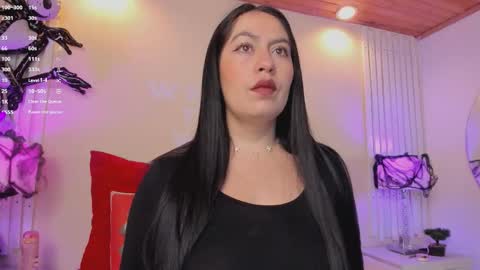 Snapshot of alicecorner chatting on October 24, 12:01 pm Alice Corner online show from October 24, 12:01 pm