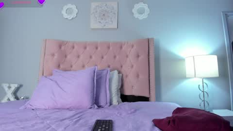 Alice Cullen online show from December 3, 4:02 am