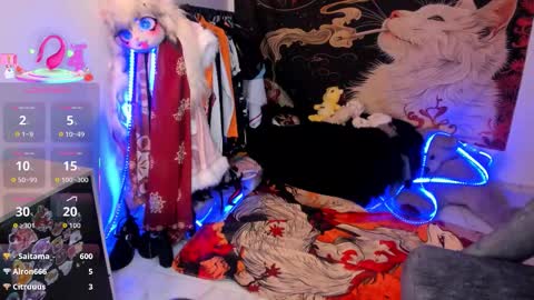 Alice Danger     online show from February 6, 8:23 pm