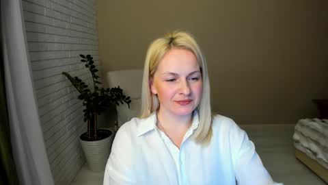 Alicee online show from February 16, 7:36 pm