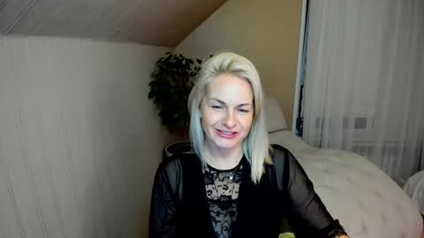 Alicee online show from December 12, 8:21 pm
