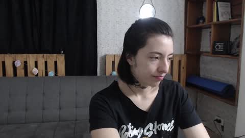 alicee_logan_ online show from January 7, 1:59 am