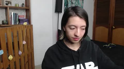 alicee_logan_ online show from February 3, 3:15 am