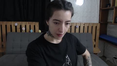 alicee_logan_ online show from December 31, 2:40 am